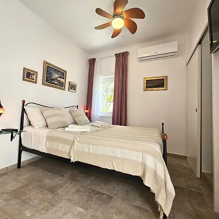 Family Friendly With A Swimming Pool Arbanija, Ciovo - 11789