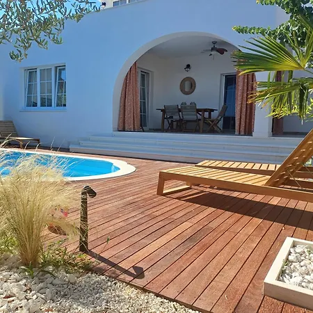 Family Friendly With A Swimming Pool Arbanija, Ciovo - 11789 Διαμέρισμα Τρογκίρ