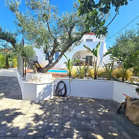Family Friendly With A Swimming Pool Arbanija, Ciovo - 11789