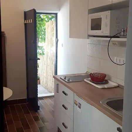 Family-Friendly Apartments With Swimming Pool Arbanija, Ciovo - 11789 * Trogir